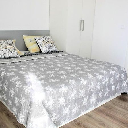 Top Studio 9 Makarska Rivijera Promajna Exterior foto